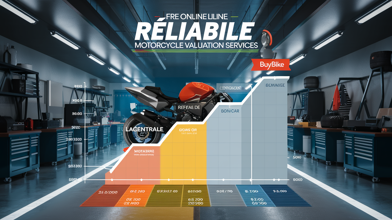 comparatif graphique fiabilité estimation moto gratuite